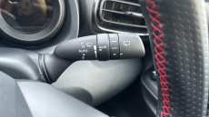 Toyota Yaris 1.5 Hybrid GR Sport 5dr CVT Hybrid Hatchback